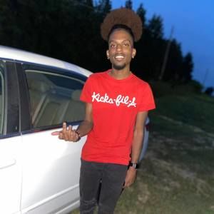 Meet your Posher, Amari